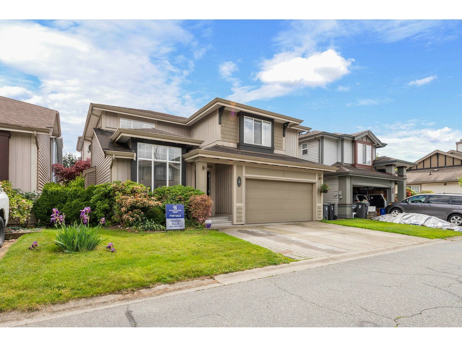 Property Photo: 20292 96 4 BC V1M 4B6
