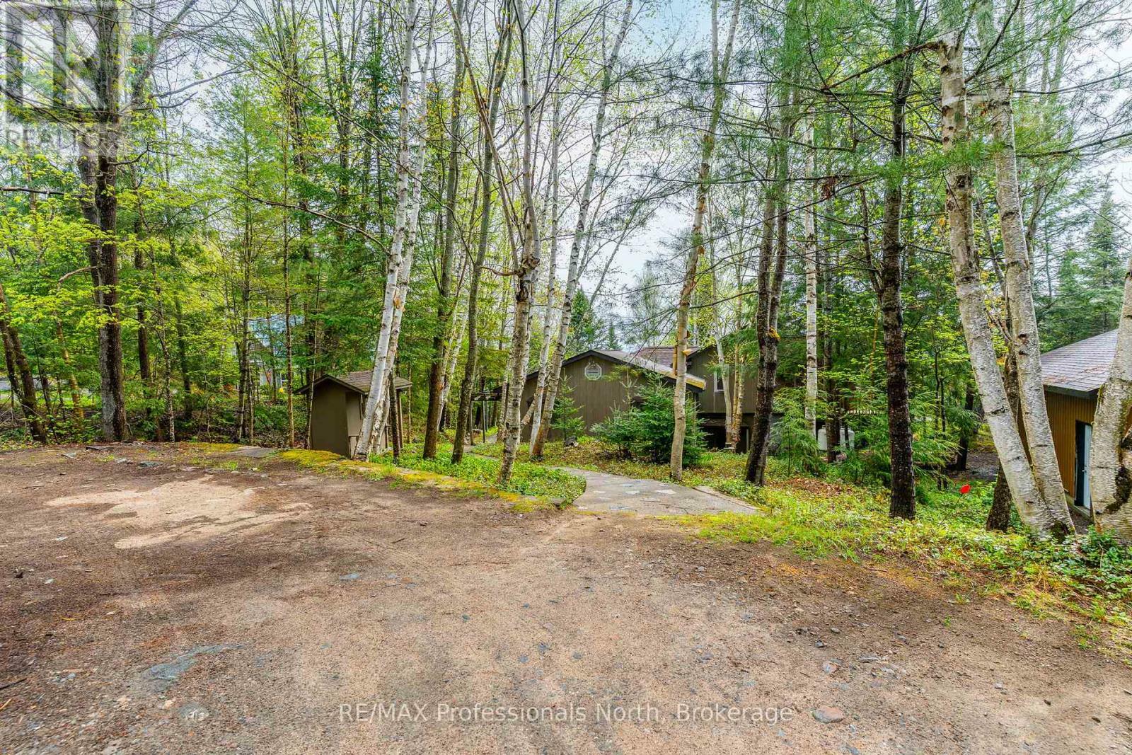 Property Photo: 6213 Kennisis Lake Road ON K0M 1S0