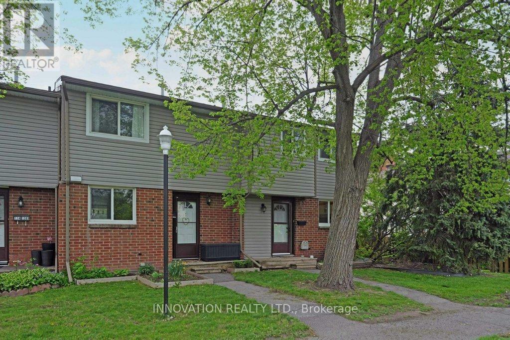 Photo de la propriété:  1389 Palmerston Drive 116  ON K1J 8N9 