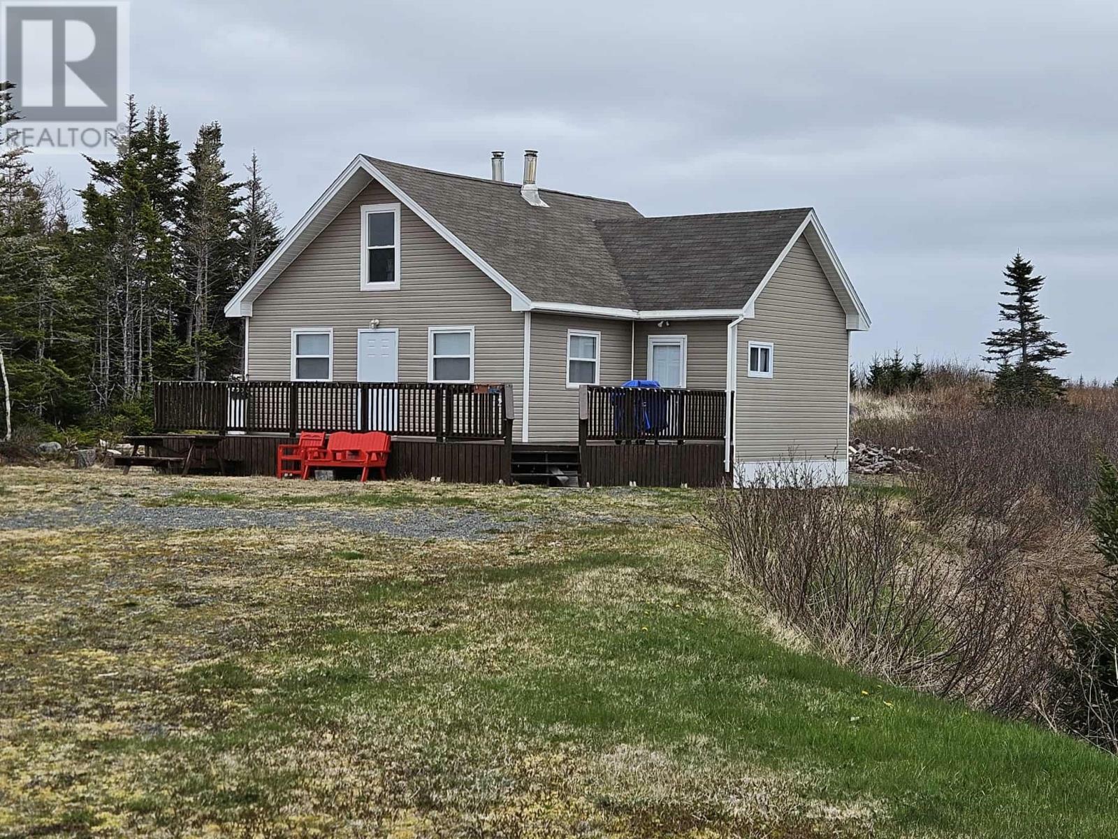 Property Photo:  2 Broad Cove Pond Road  NL A0A 1S0 
