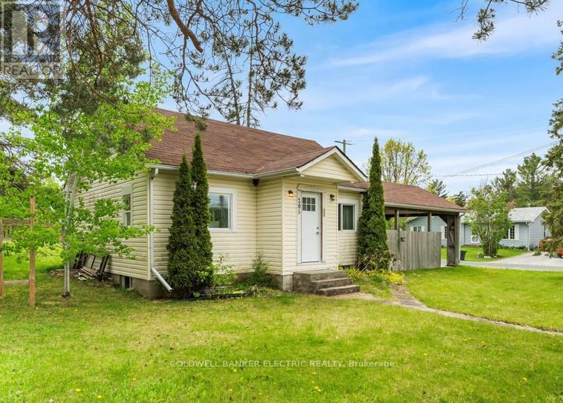 Photo de la propriété: 205 Wallace Street ON K0L 1L0