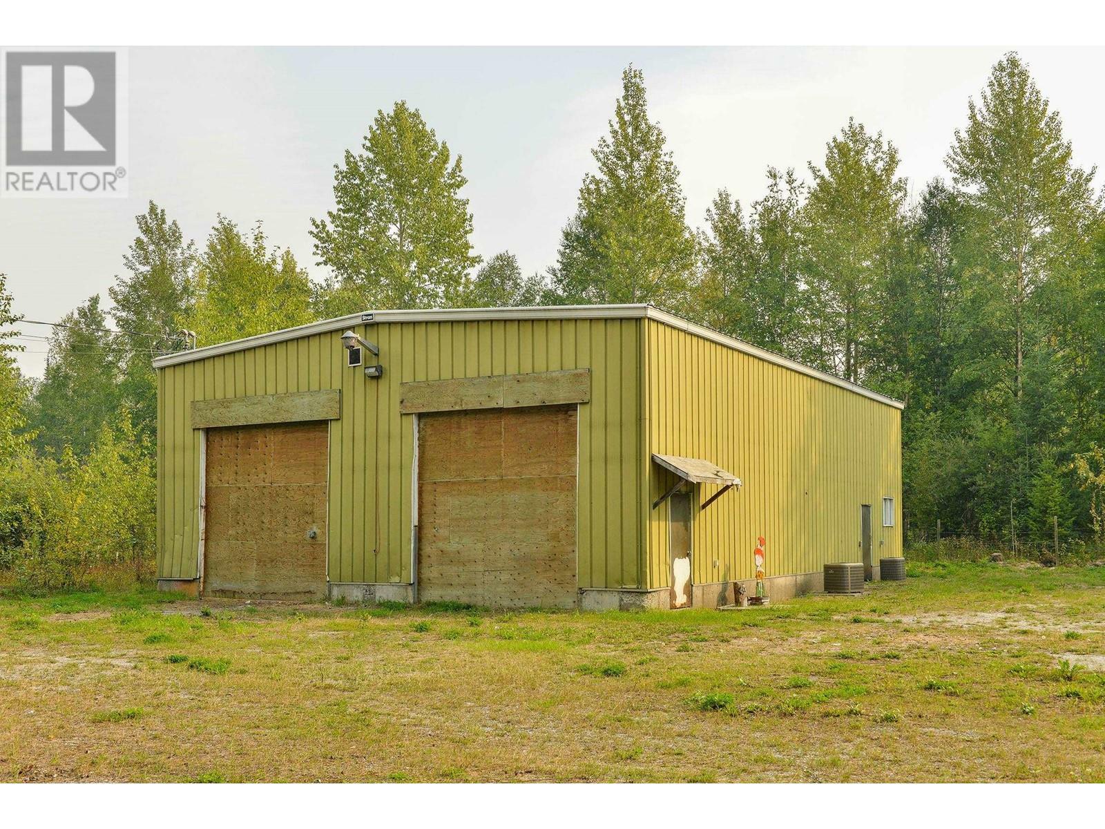 Property Photo: 13630 Chief Lake Road BC V2K 5K1