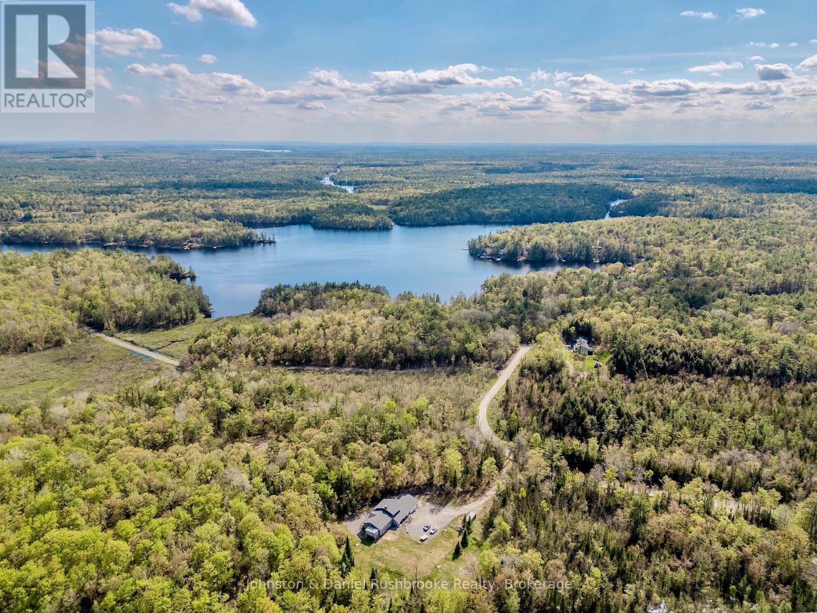 Property Photo:  1267 Silver Lake Road  ON P1P 1V5 