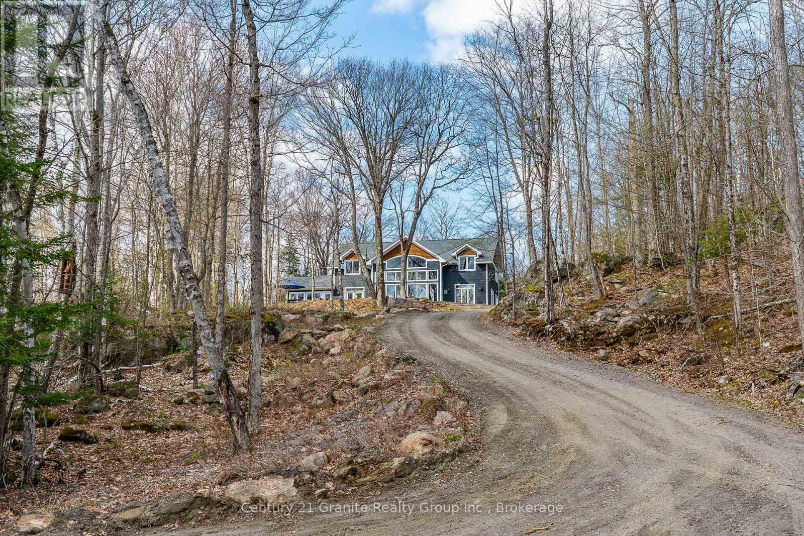 Photo de la propriété: 1277 Grace Road ON K0M 2K0