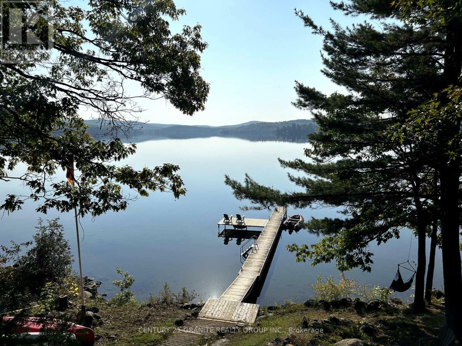 Photo de la propriété: 42 Harriets Point Road ON K0L 2R0