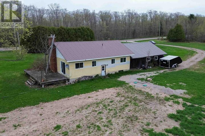 Property Photo:  2277 D Line Rd  ON P0R 1J0 