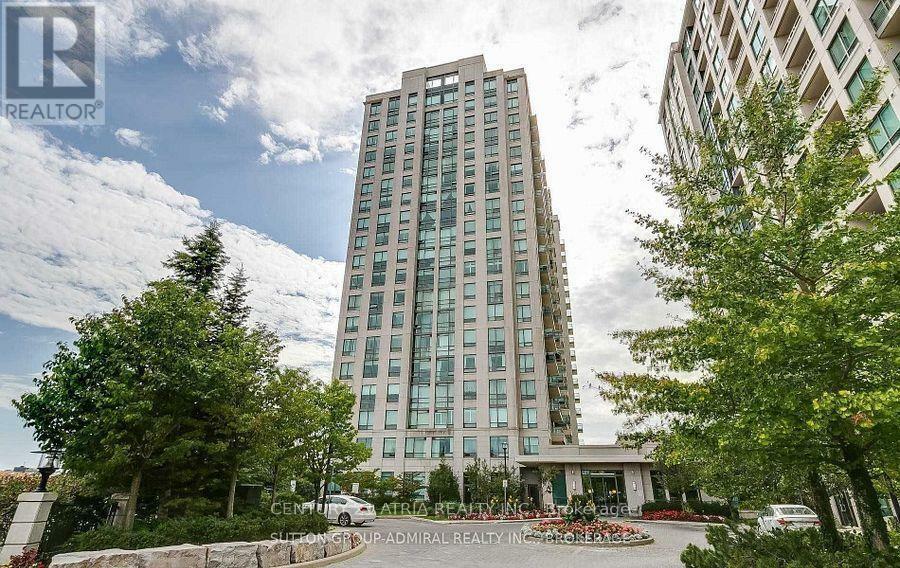 Property Photo: 88 Promenade Circle 908 ON L4J 9A4