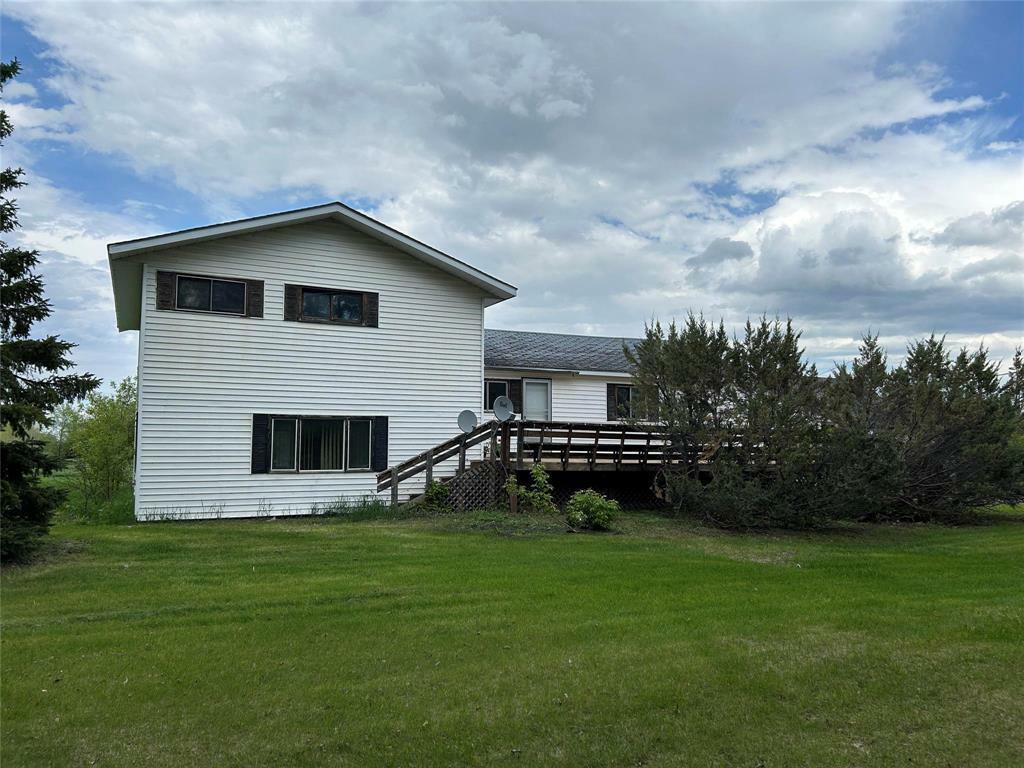 Photo de la propriété: 108075 #5 Highway MB R7N 2V2