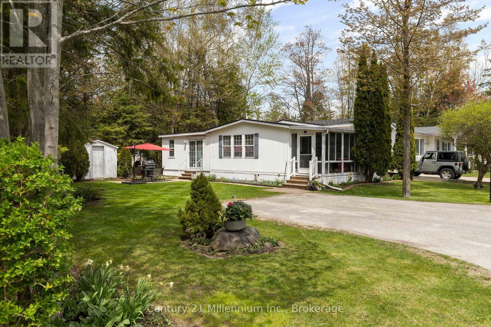Property Photo: 59 Topaz Street ON L9Z 1X7