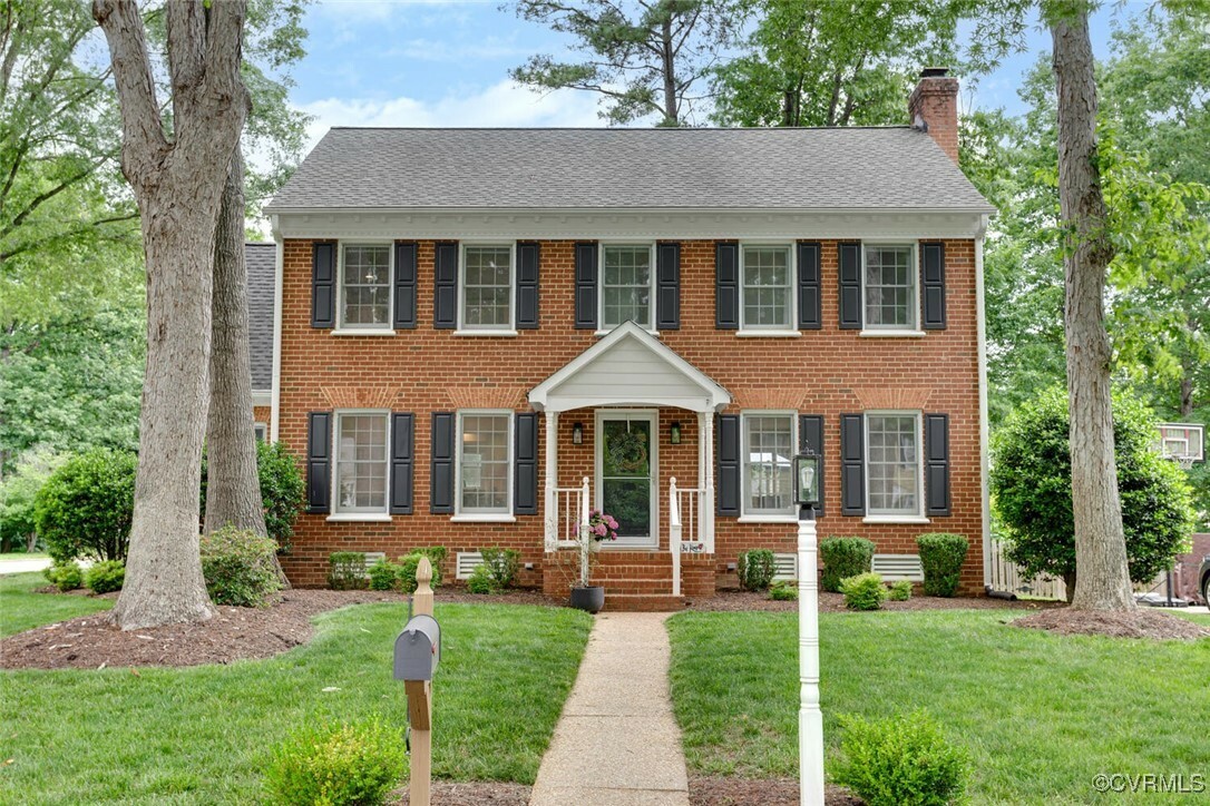 12112 Waterford Way Place  Henrico VA 23233 photo