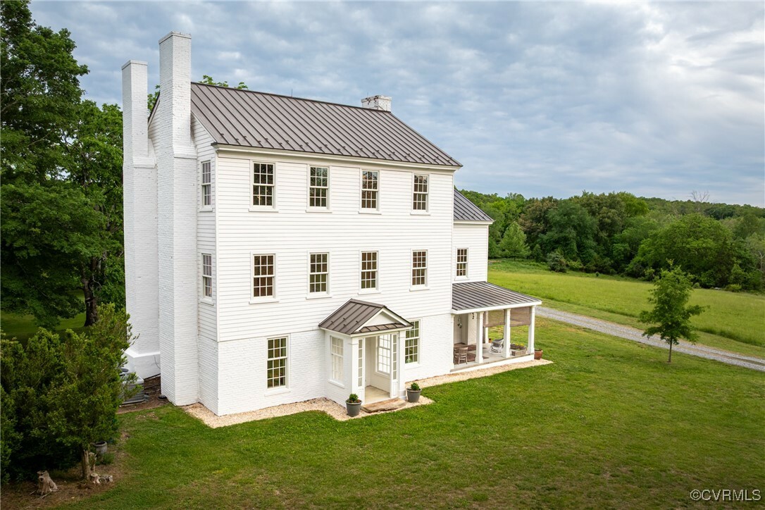 3276 Buckingham Springs Road  Dillwyn VA 23936 photo