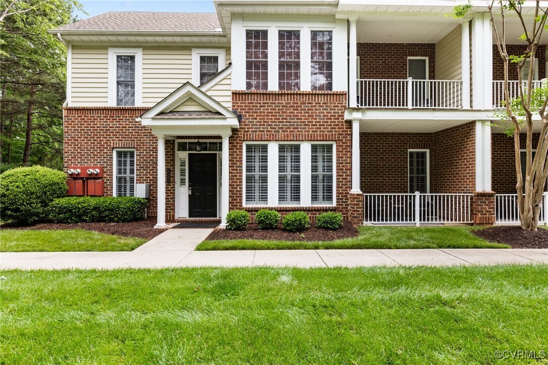 Property Photo: 4152 San Marco Drive VA 23060