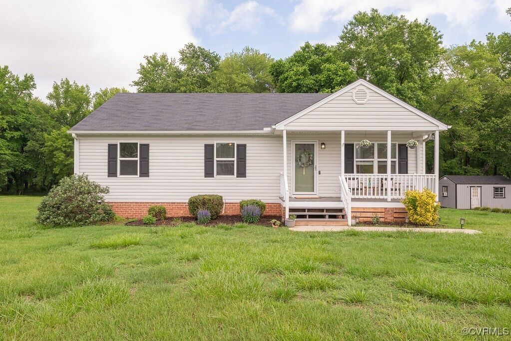 Property Photo:  21200 Deodora Drive  VA 23803 