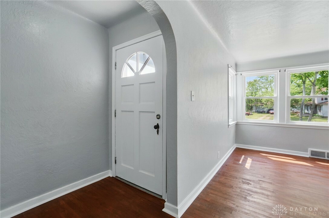 Property Photo: 3948 W National Road OH 45504