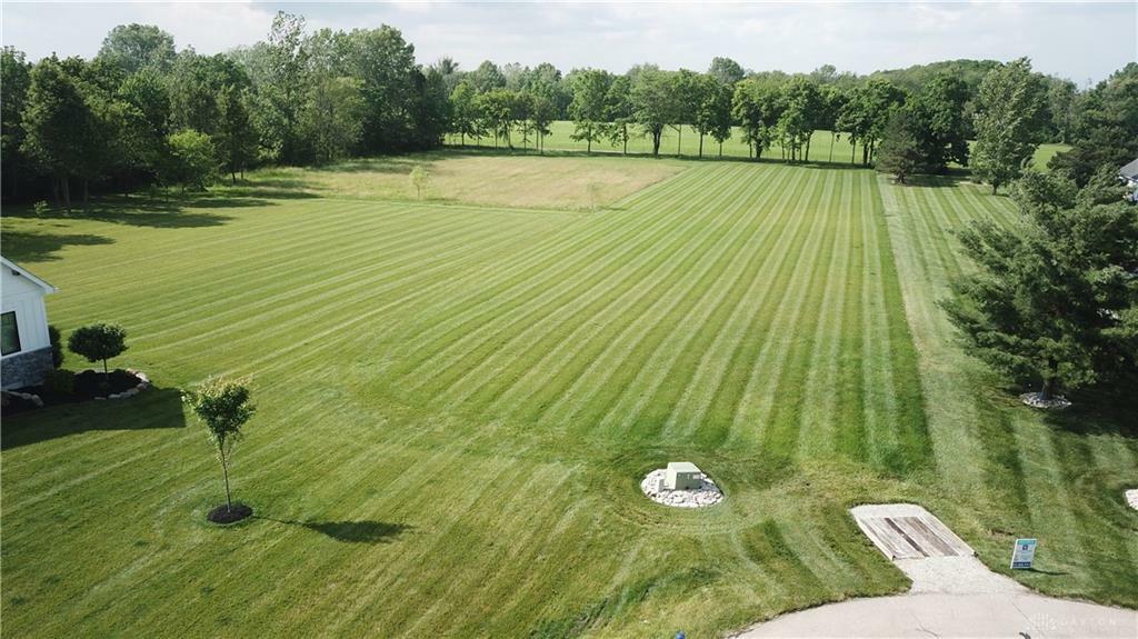 Property Photo: 0 Laura Marie OH 45068
