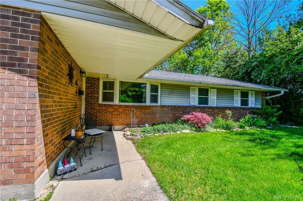 Property Photo:  4889 Fishburg Road  OH 45424 