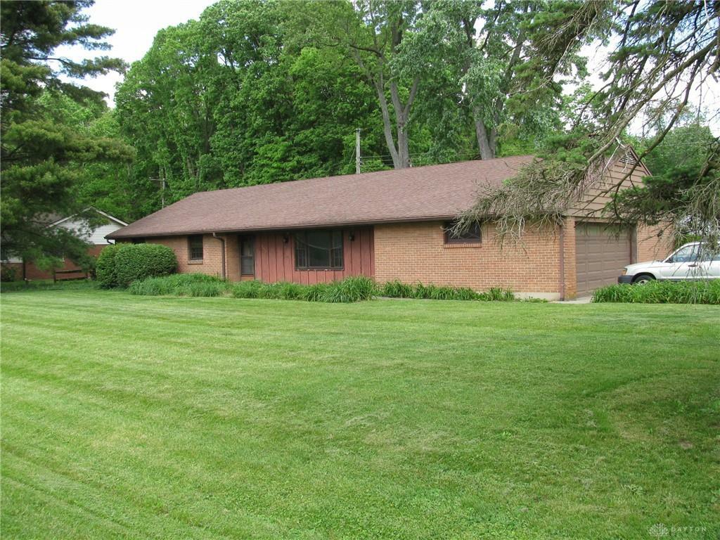 Property Photo:  5650 Waterloo Road  OH 45459 