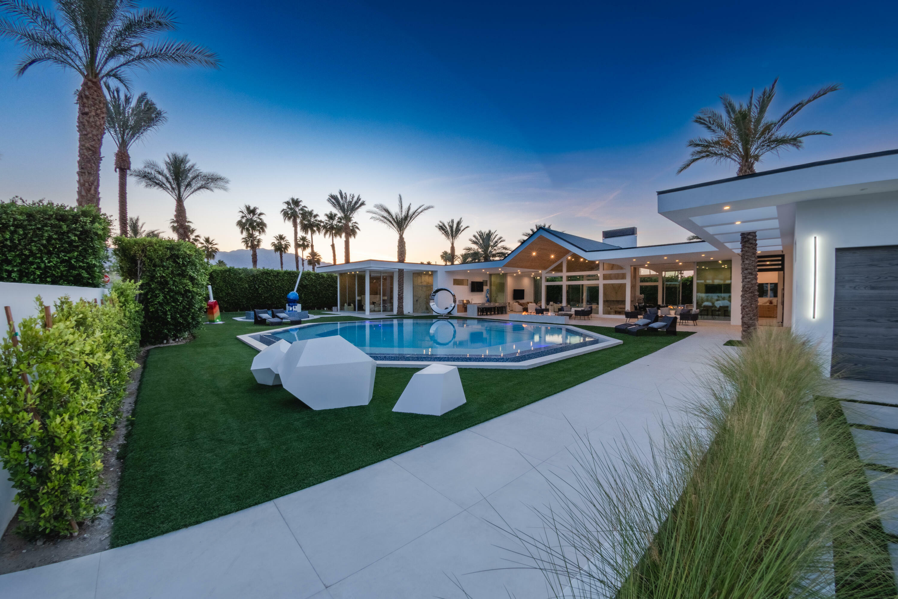 1 Makena Lane  Rancho Mirage CA 92270 photo