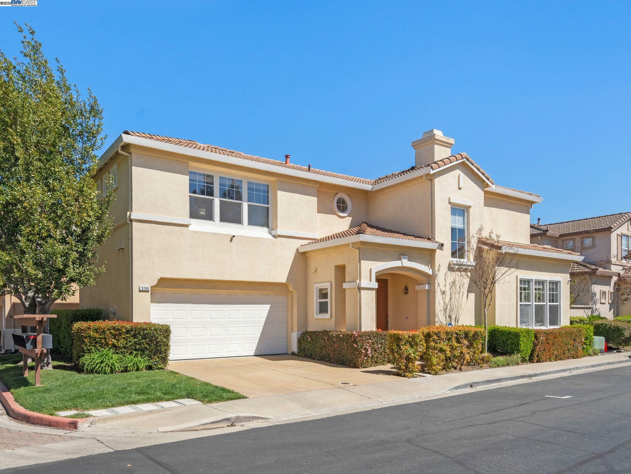 Property Photo: 3769 Florian St CA 94588