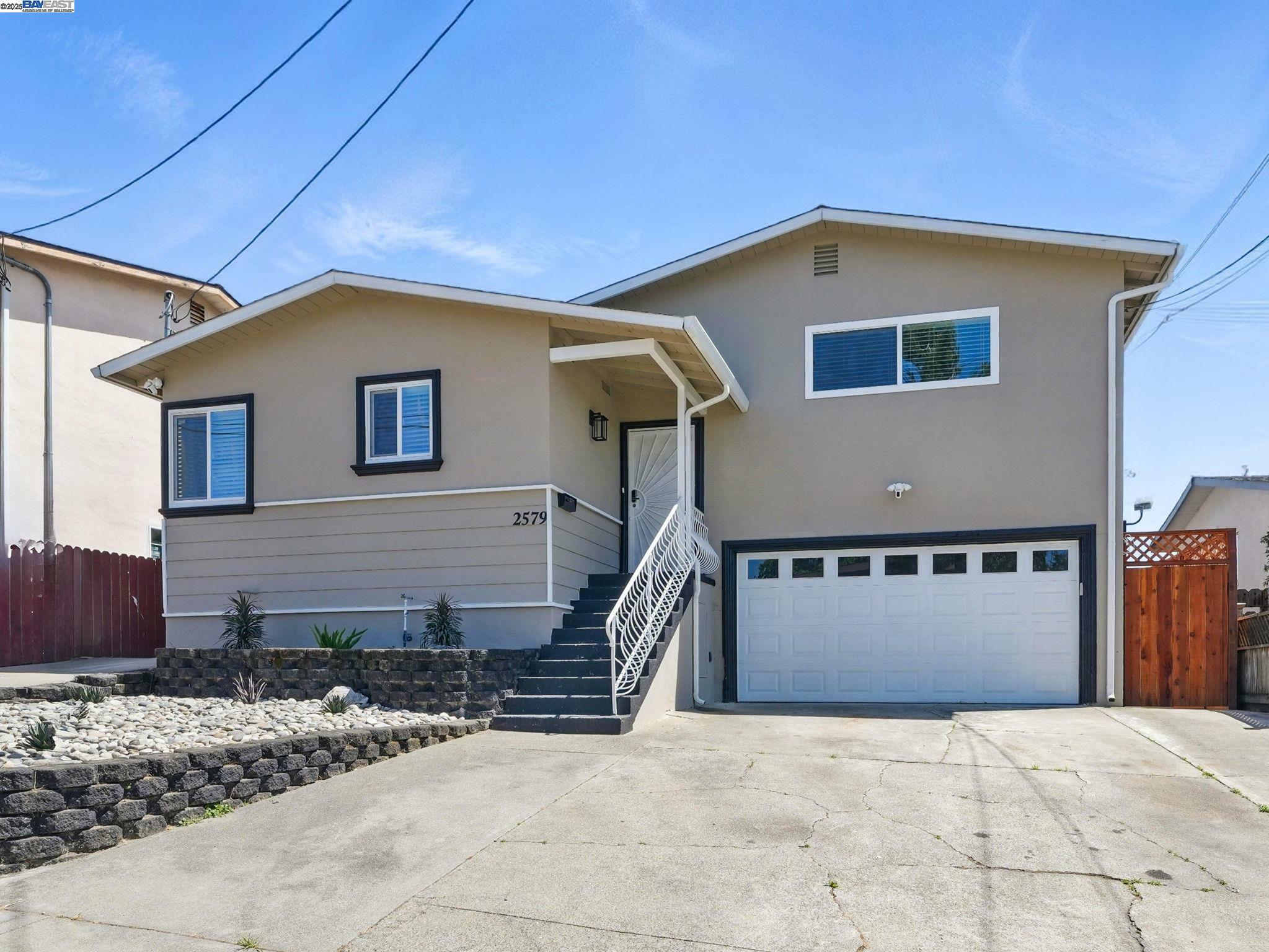 2579 Jacobs St  Hayward CA 94541 photo