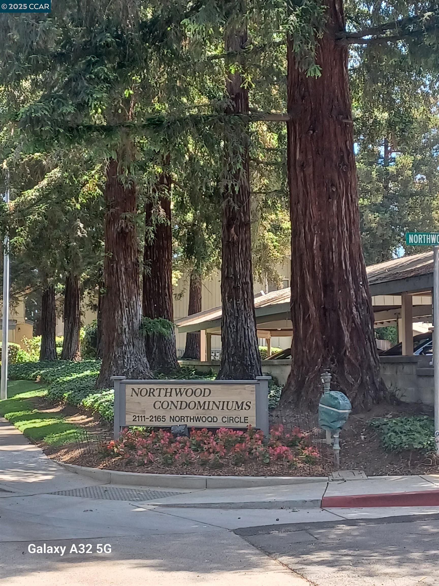 2155 Northwood Cir D  Concord CA 94520 photo