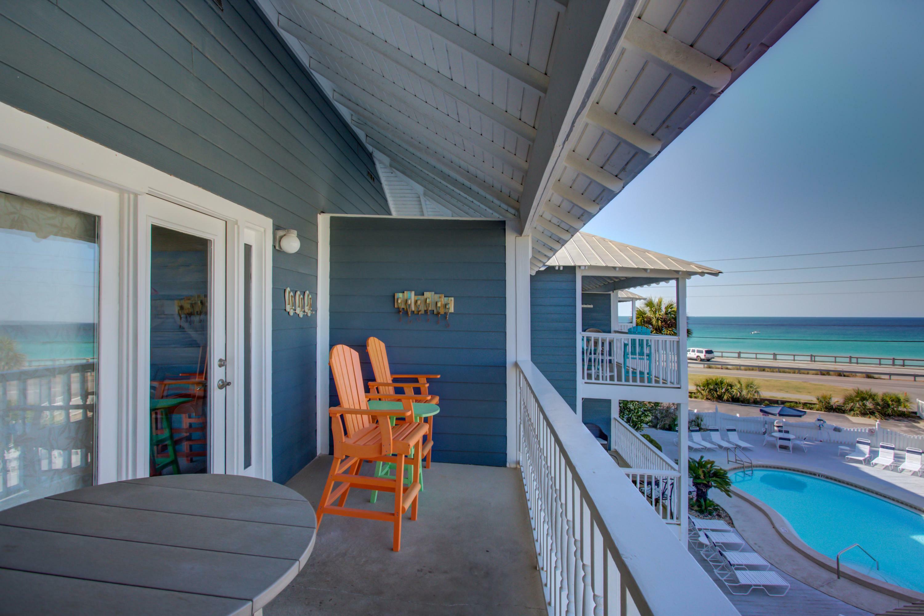 Property Photo: 2384 Scenic Gulf Drive Unit C308 FL 32550