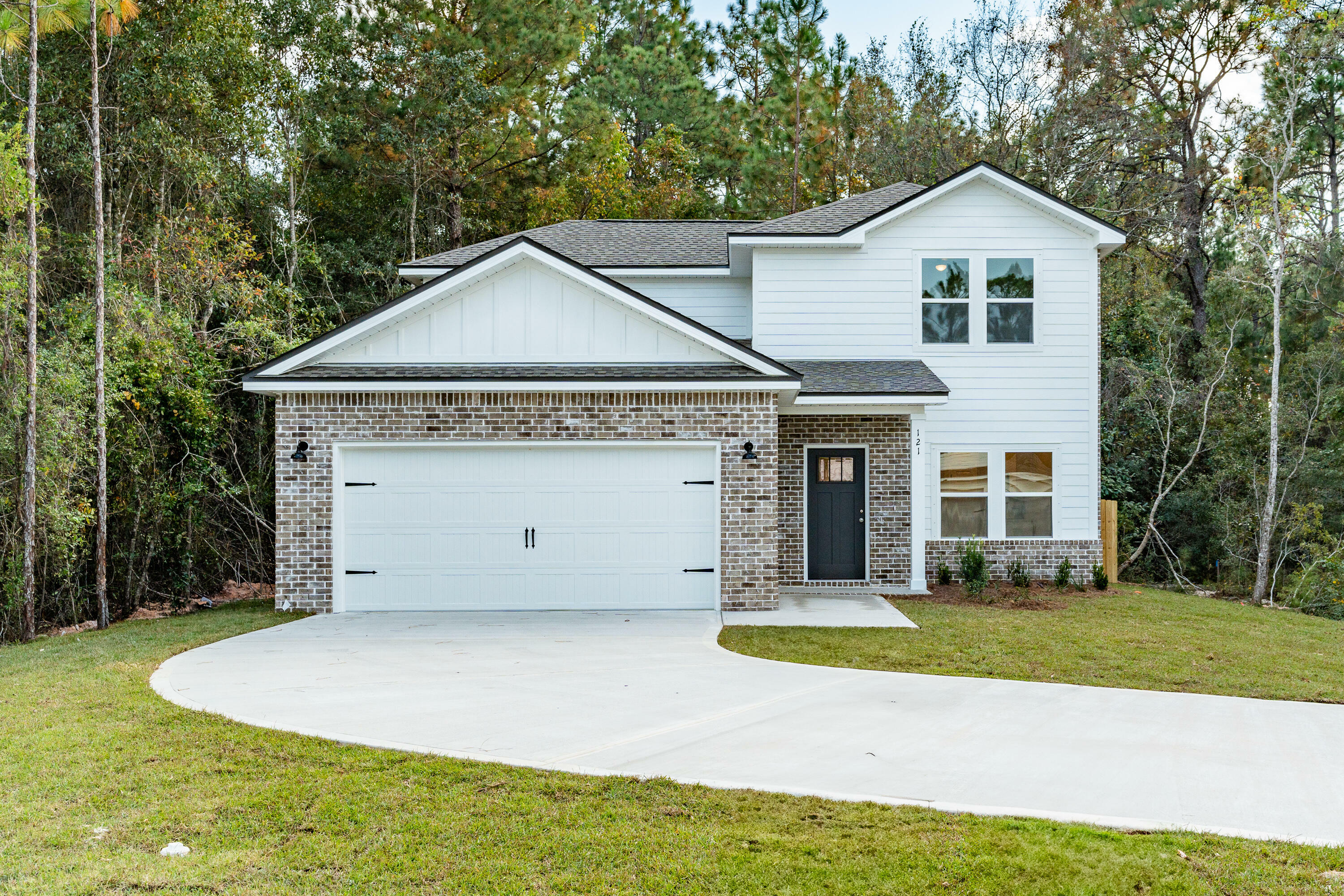6000 Oak Hollow Way  Crestview FL 32539 photo