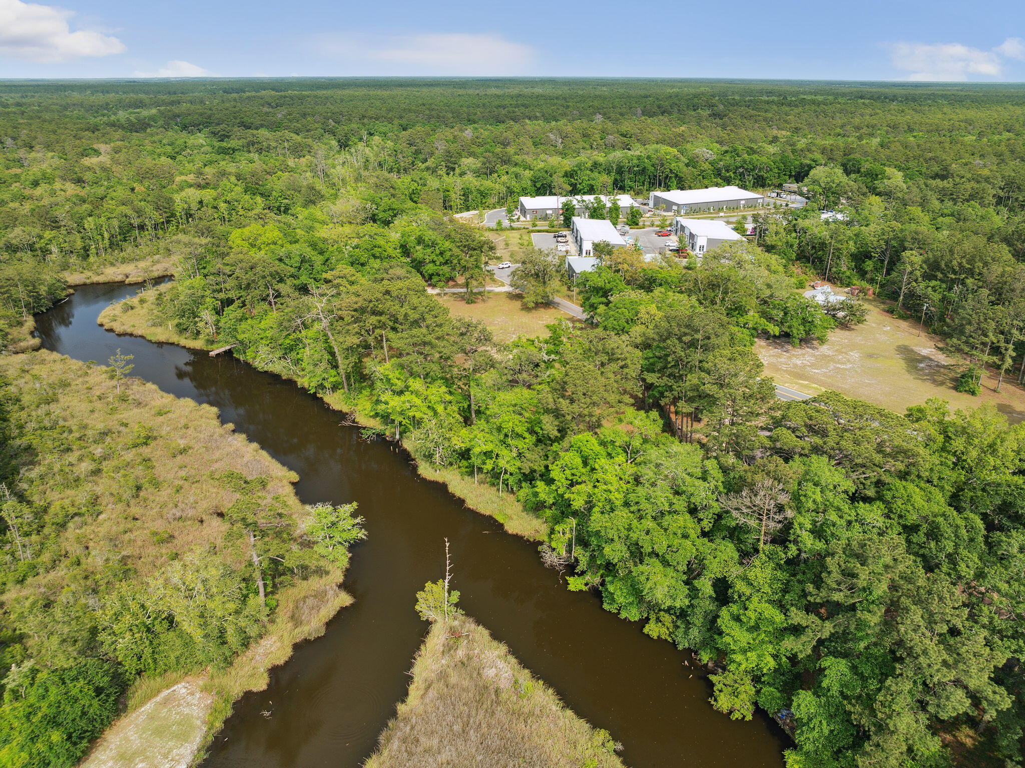 Property Photo:  193 Ramsey Br Road  FL 32439 