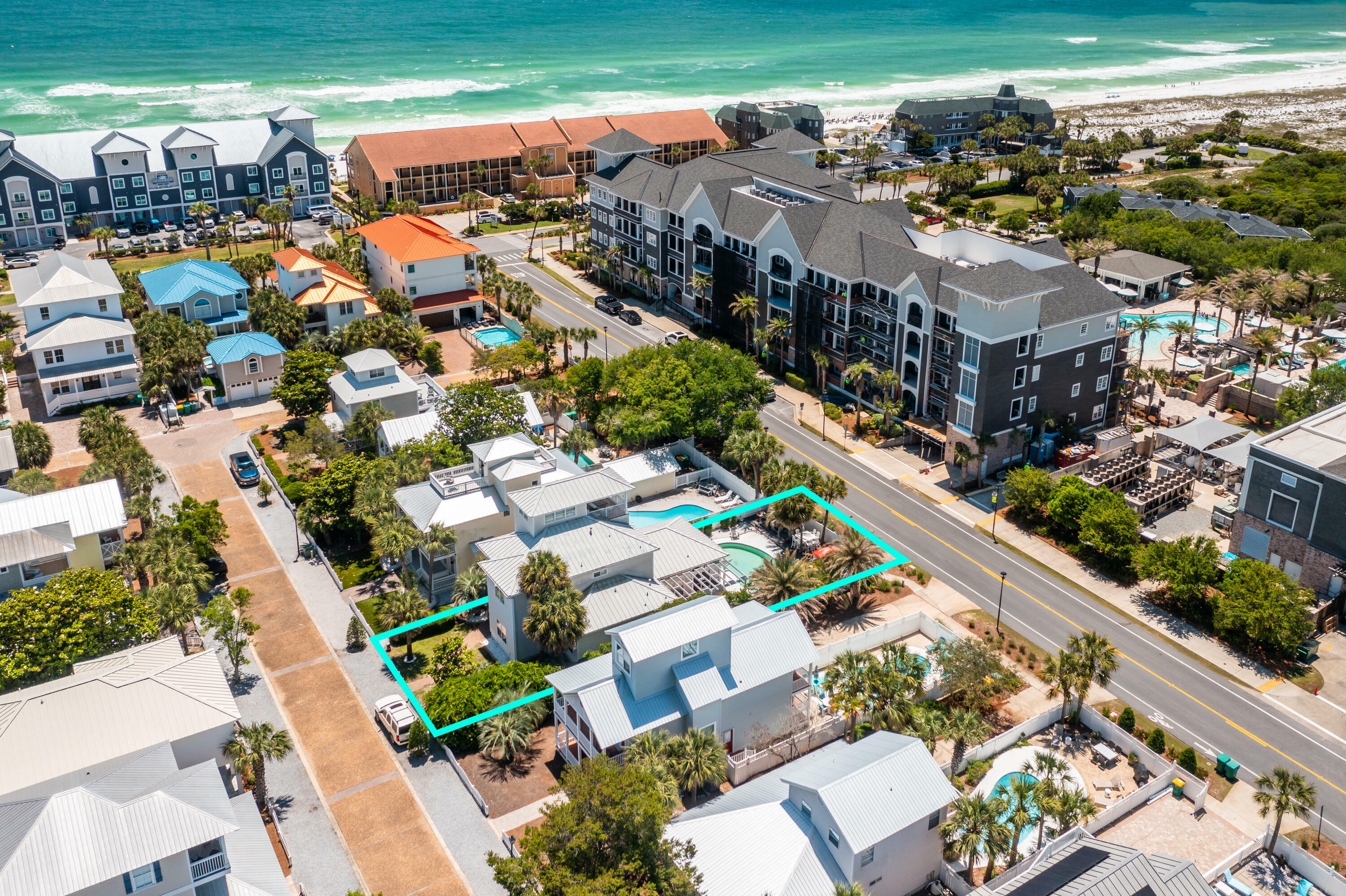 Property Photo: 87 Matthew Boulevard FL 32541
