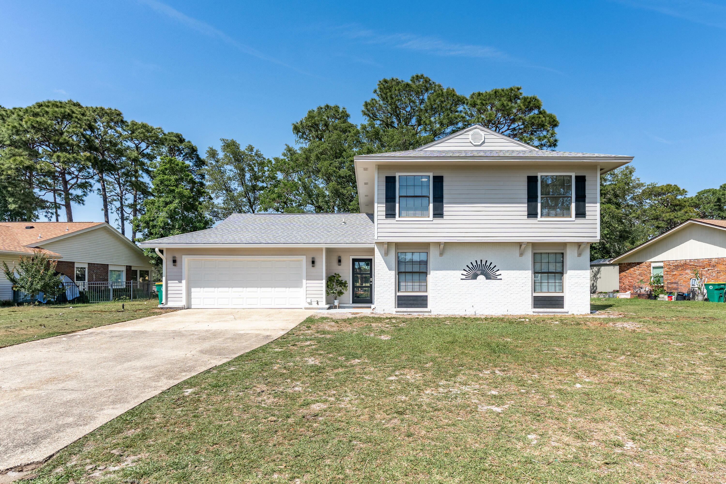 Property Photo:  25 Lake Lorraine Circle  FL 32579 