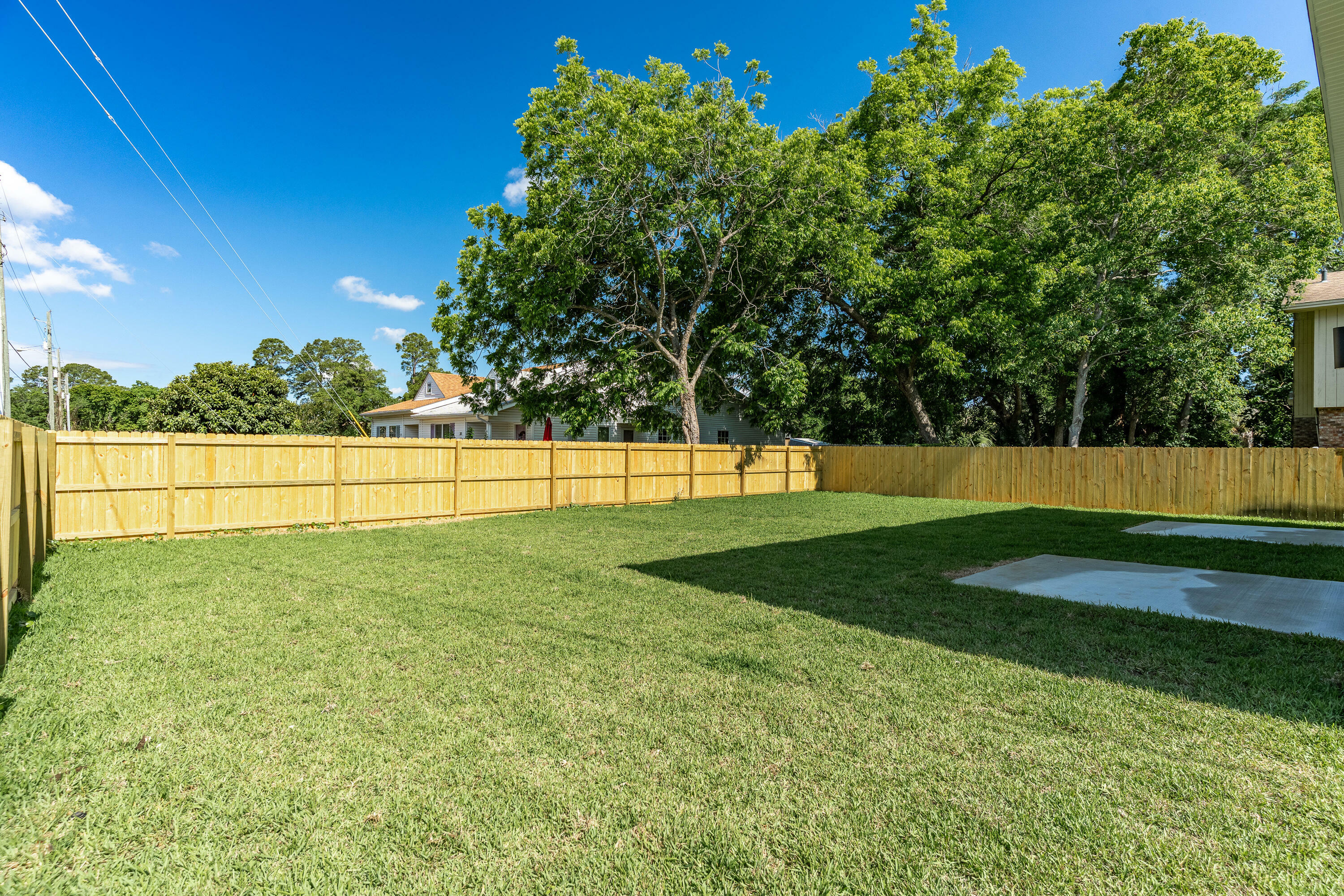 Property Photo: 30 NE Harbeson Avenue A&Ampb FL 32548
