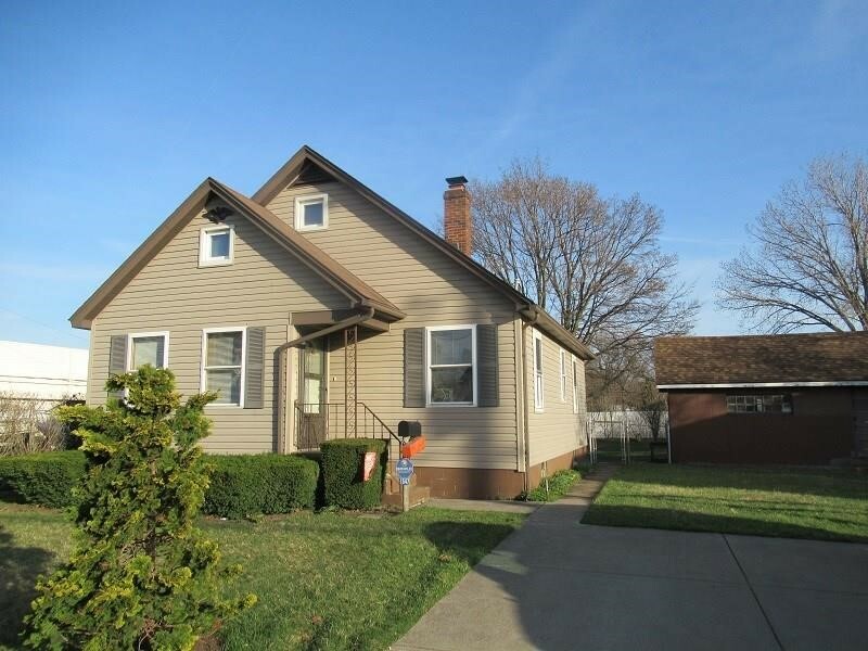 Property Photo: 1547 W 25th Street PA 16502