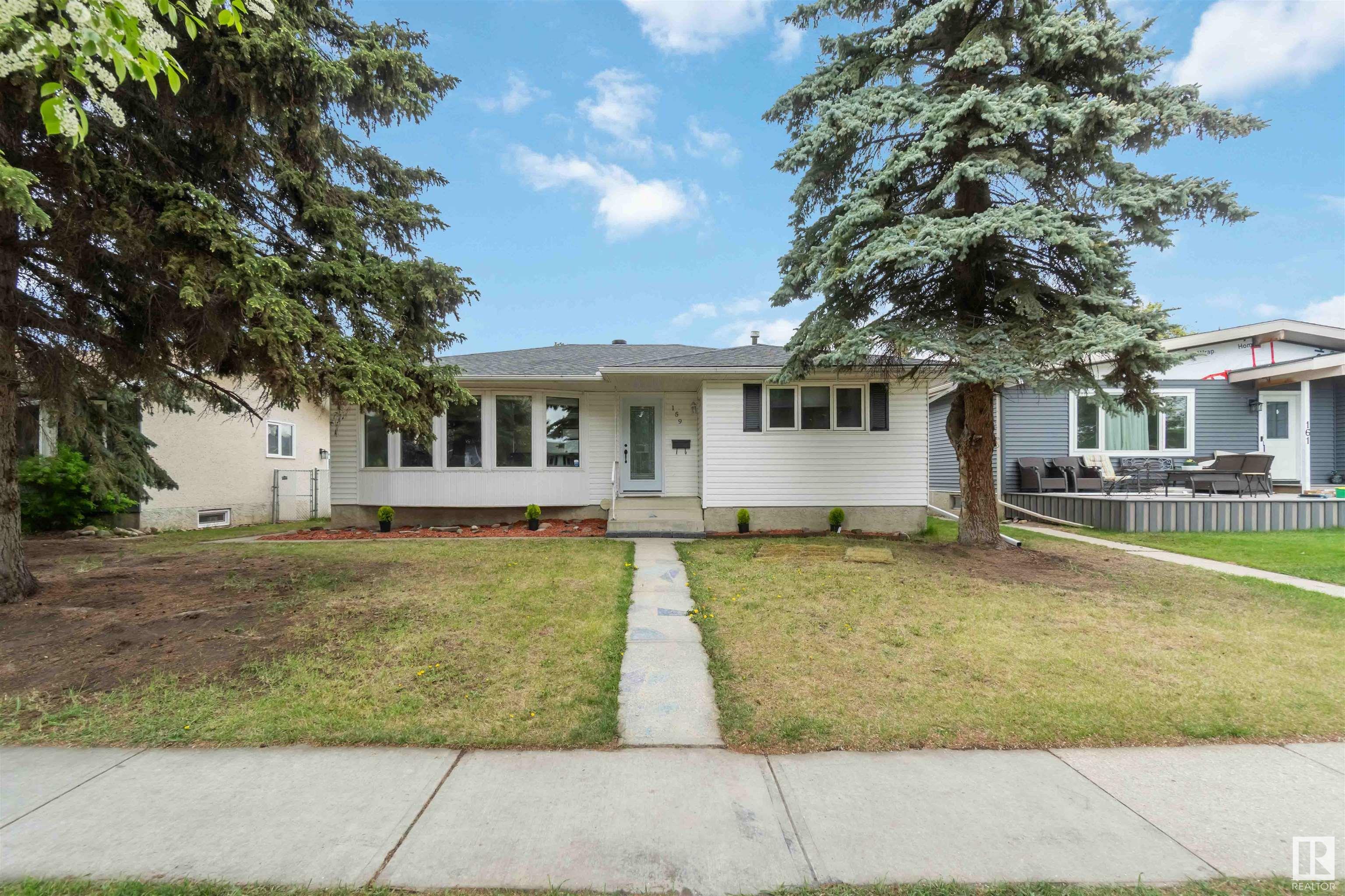 Photo de la propriété: 159 Brookwood Drive AB T7X 1C4