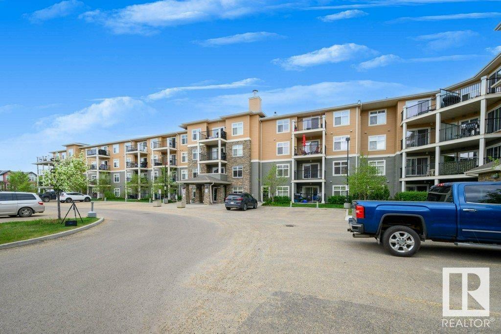 Property Photo: 6076 Schonsee Way NW 138 AB T5Z 0K8