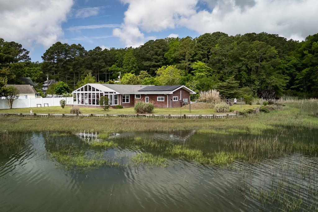 Property Photo: 13236 Parting Creek Rd VA 23350