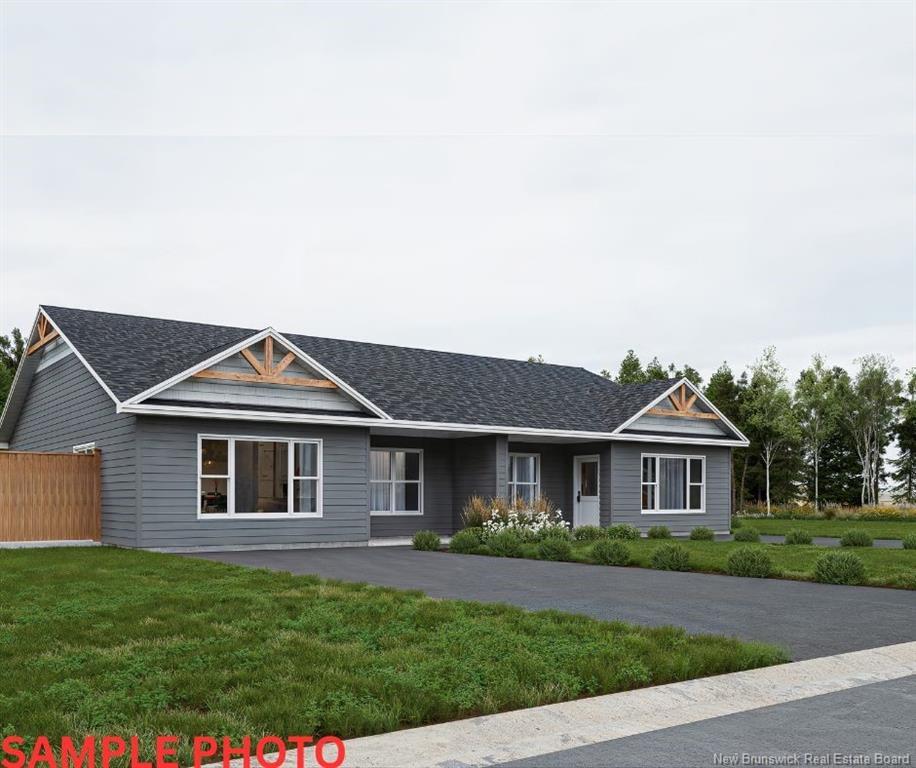 Property Photo: 25-1B Shoreway Street NB E4W 2A9