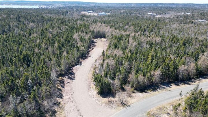 Property Photo:  Lot 5 Shore Road  NB E5G 3E6 