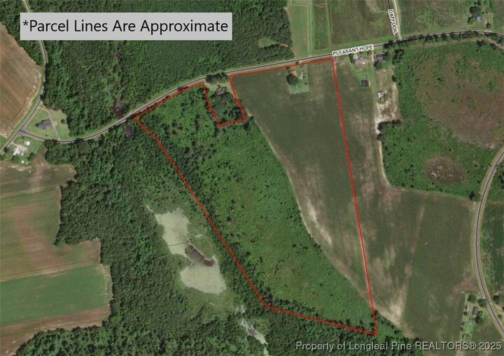 Property Photo:  4075 Pleasant Hope Road  NC 28340 