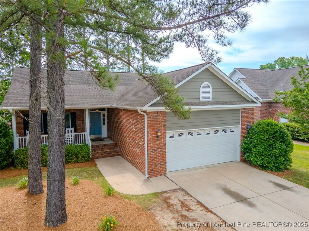 Property Photo: 3119 Metthame Drive NC 28306