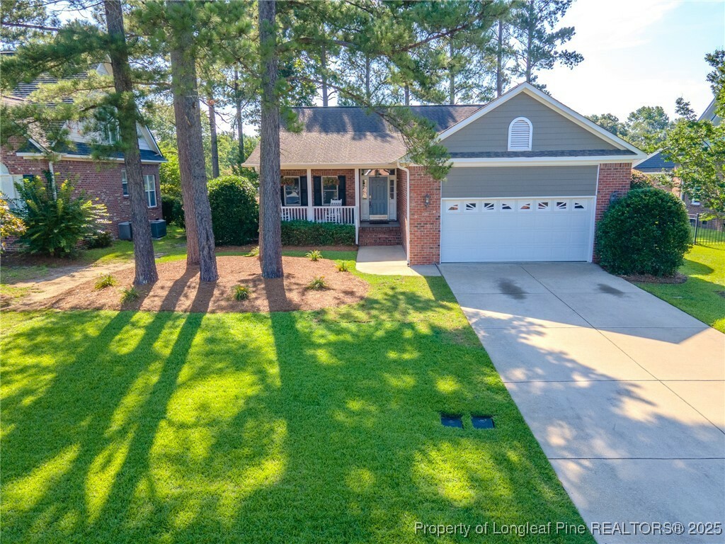 Property Photo: 3119 Metthame Drive NC 28306