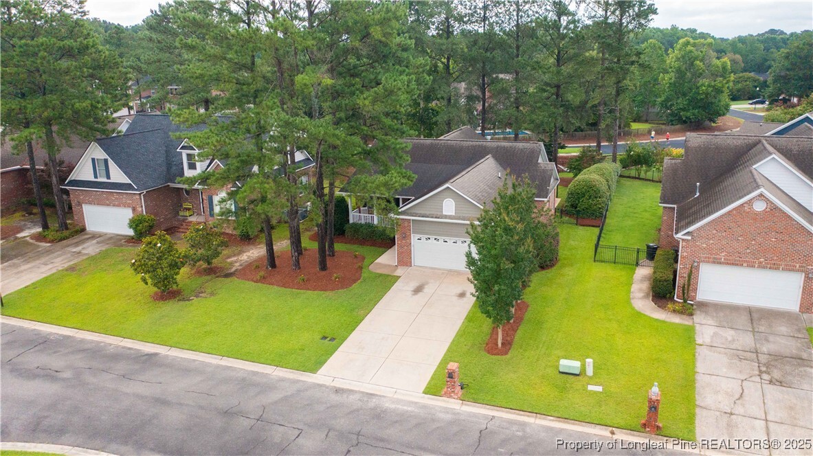 Property Photo: 3119 Metthame Drive NC 28306