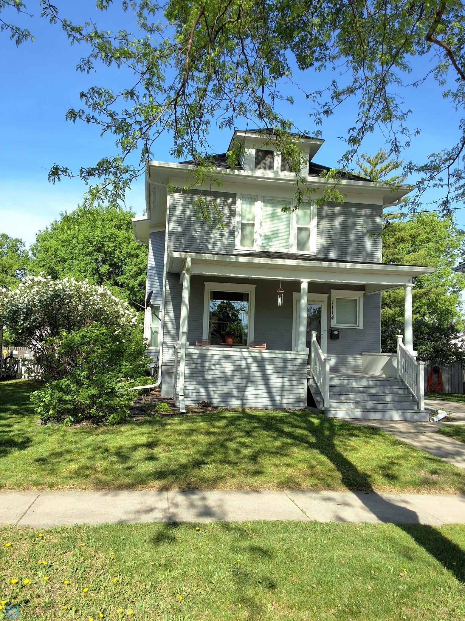 1114 8th Street N  Fargo ND 58102 photo