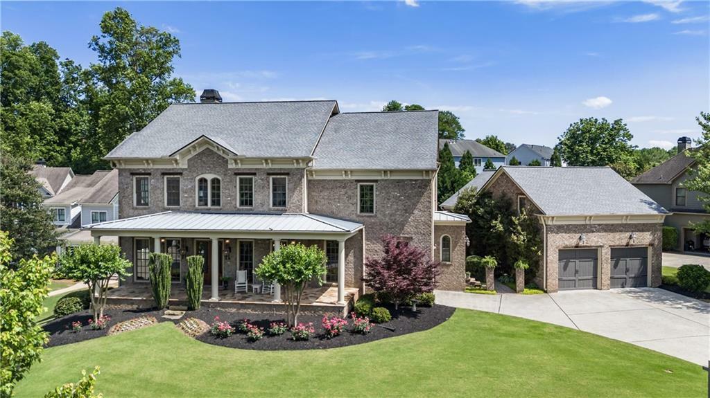 Property Photo: 4830 Westgate Drive GA 30040