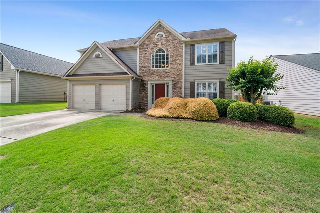 Property Photo: 3235 Northcliff Drive GA 30024