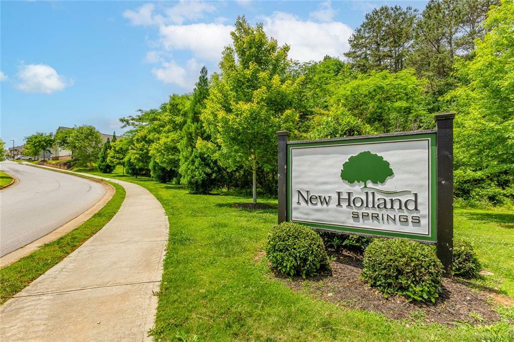 Property Photo: 3875 Valley View Court GA 30501