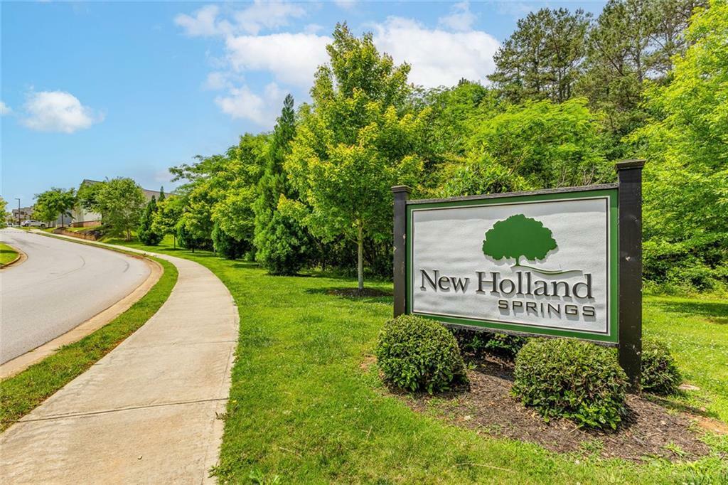 Property Photo: 3875 Valley View Court GA 30501