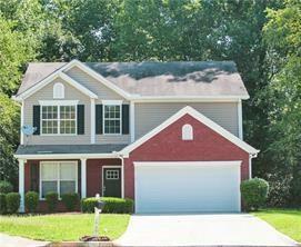 Property Photo: 1000 Willow Crest Landing GA 30168