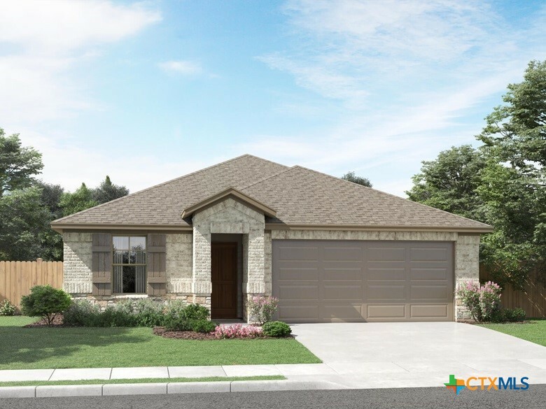 3076 Pike Drive  New Braunfels TX 78130 photo
