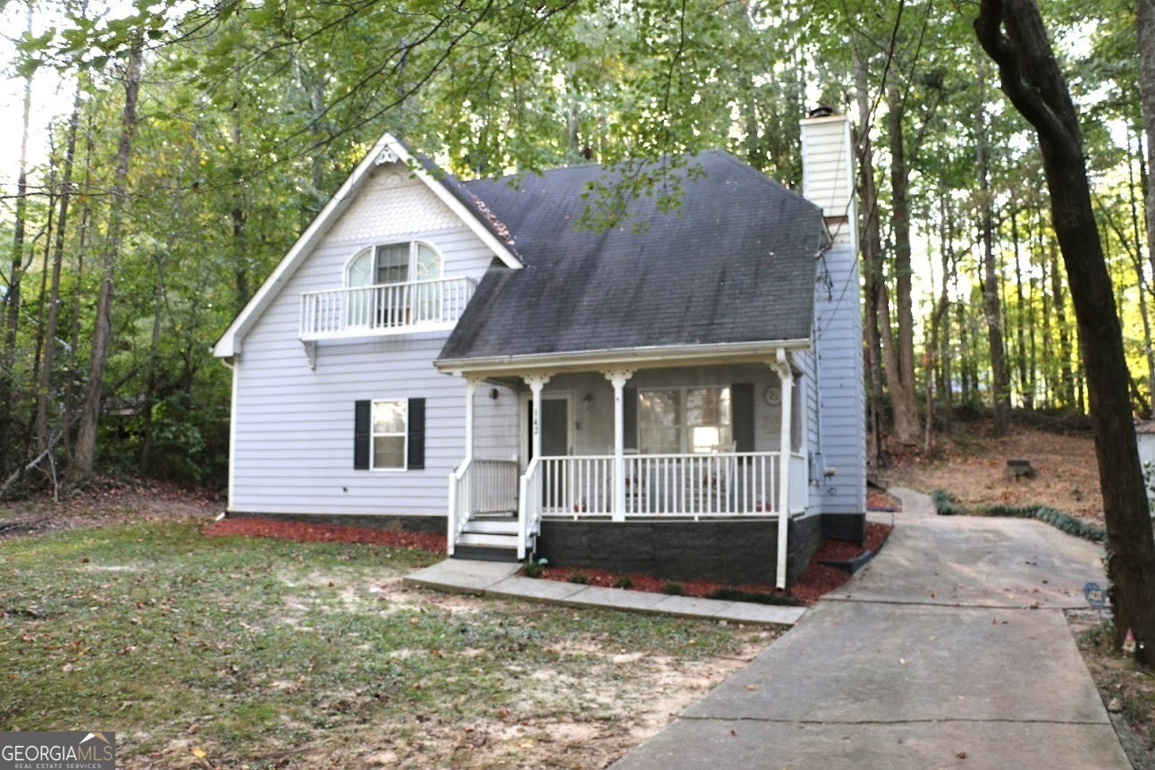Property Photo: 142 Kylee Court GA 30180