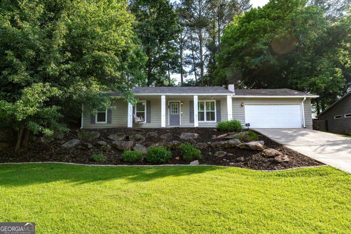 Property Photo: 755 Waterbrook Terrace GA 30076